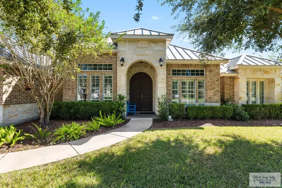 2214 Tucker Rd., Harlingen, TX 78552