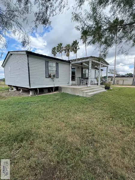 12559 San Felippo Rd, Santa Rosa, TX 78593