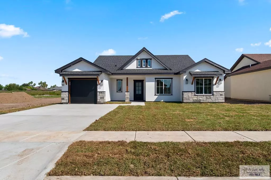 Los Fresnos, TX 78566,117 Marigold Dr