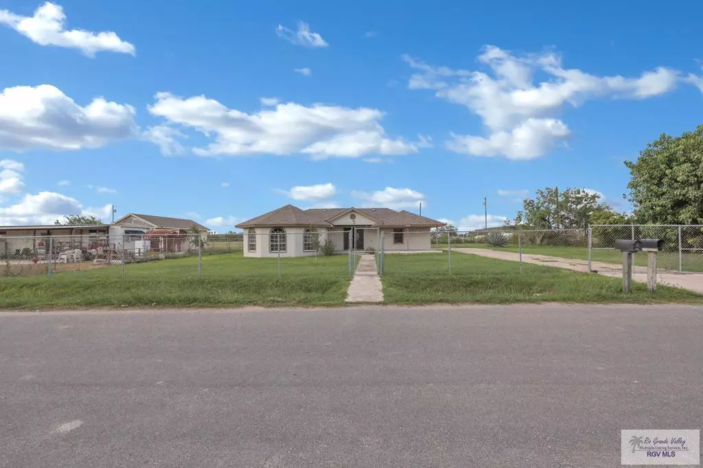 Mercedes, TX 78570,3103 Spanish Palms Dr N