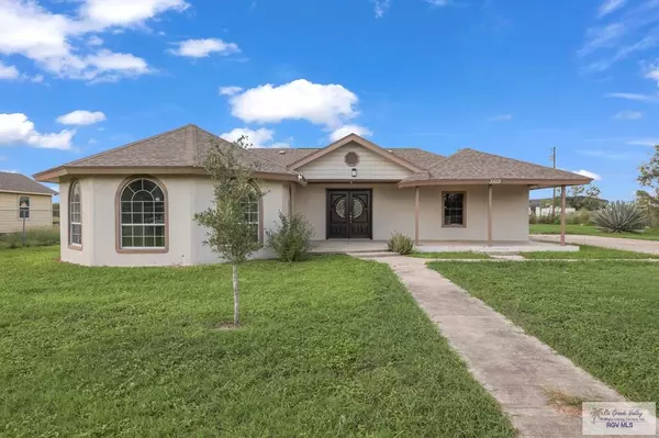 Mercedes, TX 78570,3103 Spanish Palms Dr N