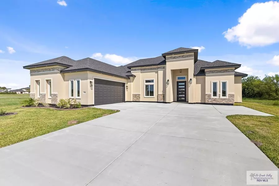 3706 Mattie Ln, Harlingen, TX 78550