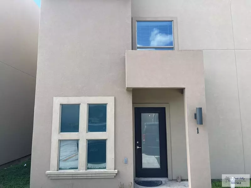 2550 Weslaco Rd, Brownsville, TX 78520