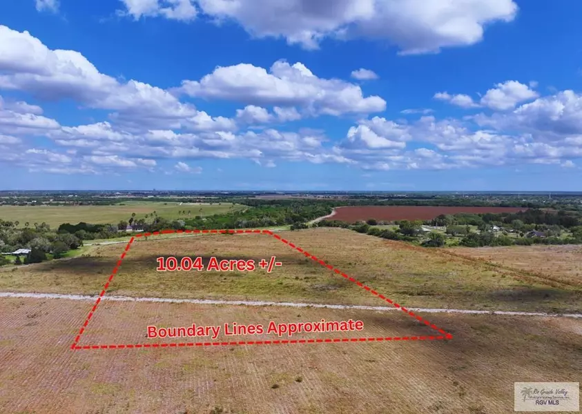 TBD Resaca Rd, San Benito, TX 78586