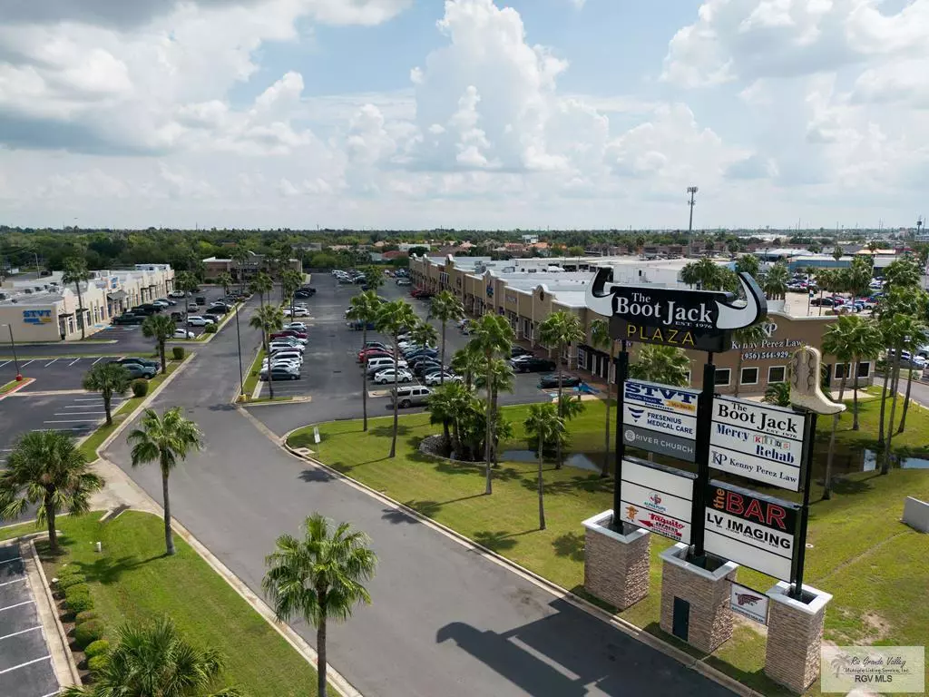 Brownsville, TX 78521,1900 Expressway 77