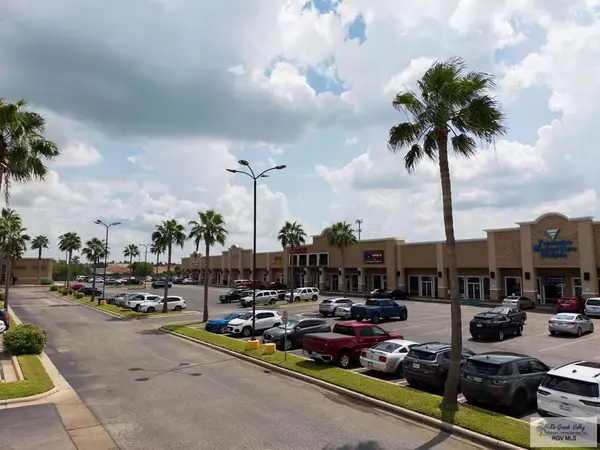 Brownsville, TX 78521,1900 Expressway 77