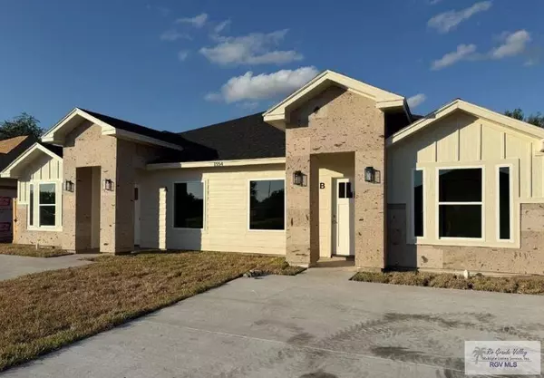 Brownsville, TX 78521,1554 Los Alamos St.