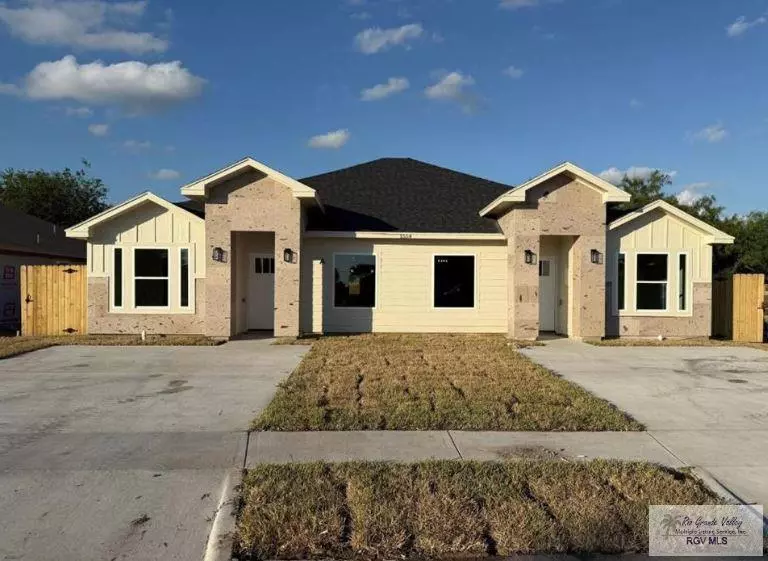 Brownsville, TX 78521,1554 Los Alamos St.