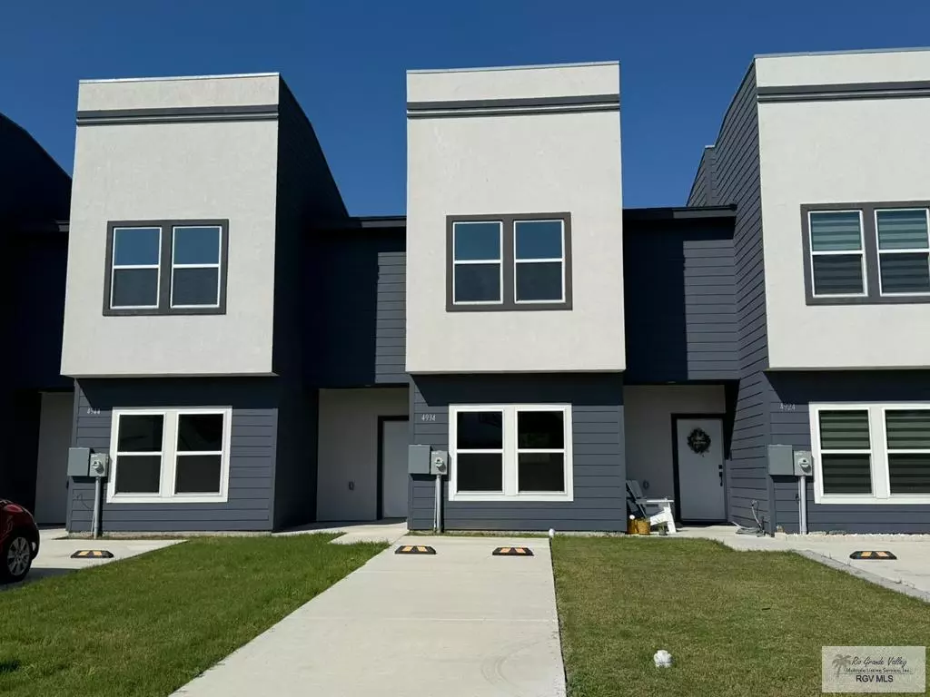 Brownsville, TX 78521,4944 Alexa Rd.