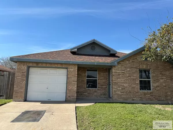 Brownsville, TX 78520,2543 El Arbol Dr.