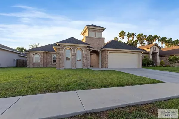Harlingen, TX 78552,1614 Helena Dr.