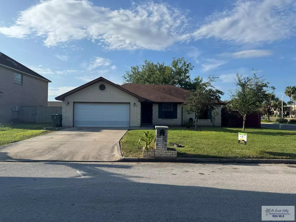 Brownsville, TX 78521,1504 Chipinque Dr.
