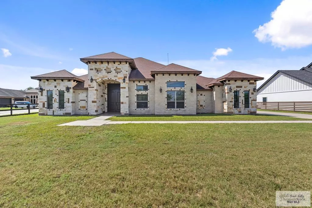 San Benito, TX 78586,34070 Brooks Ln