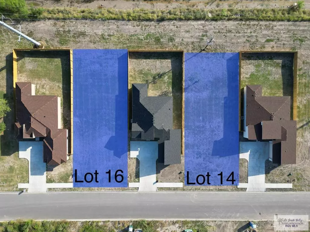 Brownsville, TX 78526,16 Paseo Cafetos St