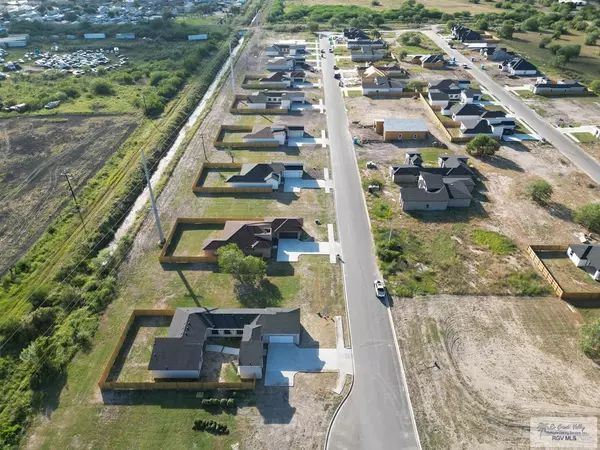 Brownsville, TX 78526,16 Paseo Cafetos St