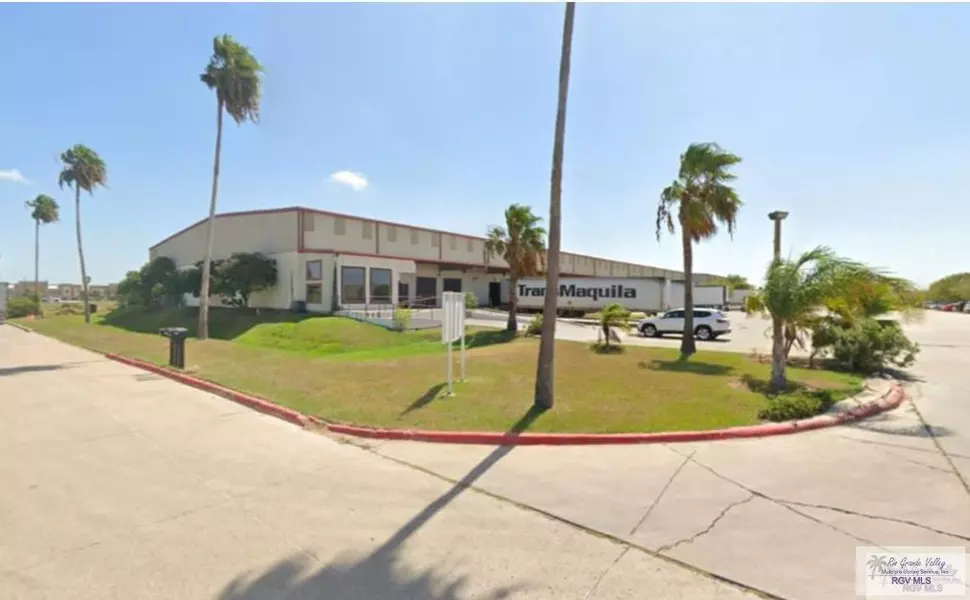 1921 Anei Cir, Brownsville, TX 78521