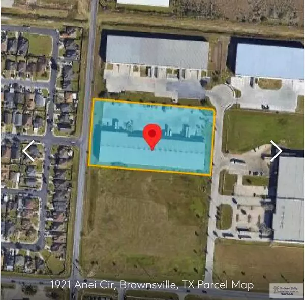 Brownsville, TX 78521,1921 Anei Cir