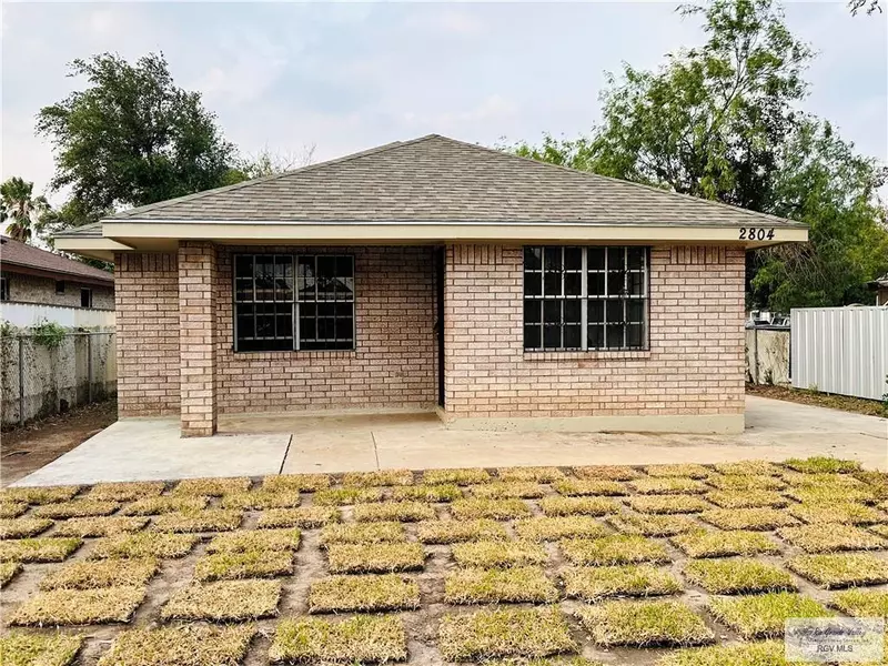 2804 Gumwood, Mcallen, TX 78501