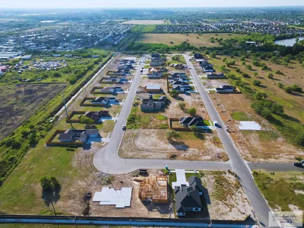 Brownsville, TX 78526,2 Paseo Cafetos St