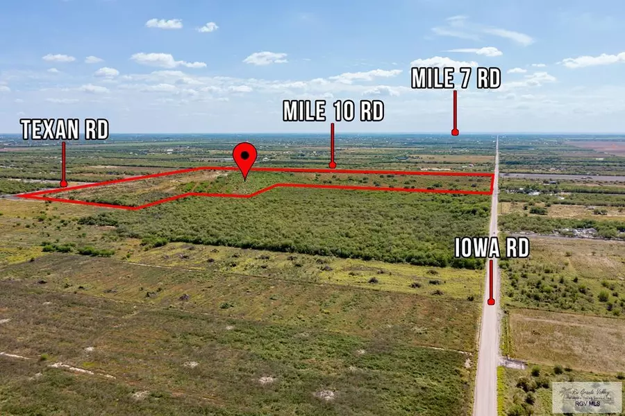 000 Iowa, Mission, TX 78574