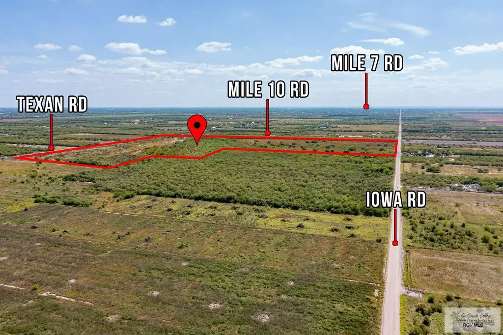Mission, TX 78574,000 Iowa