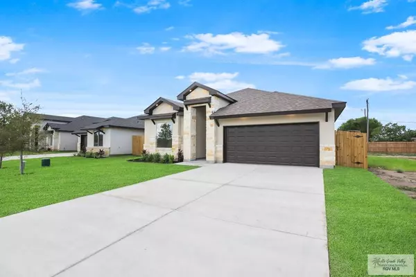 Harlingen, TX 78552,1818 Miley Ln