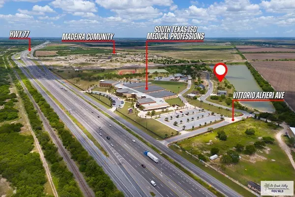 Olmito, TX 78575,1336 Giuseppe Verdi Ave