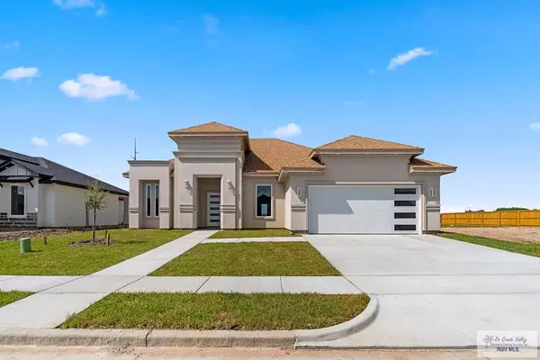 San Benito, TX 78586,1430 Stirrup Cir