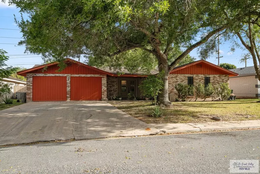 31 Casa De Palmas, Brownsville, TX 78521