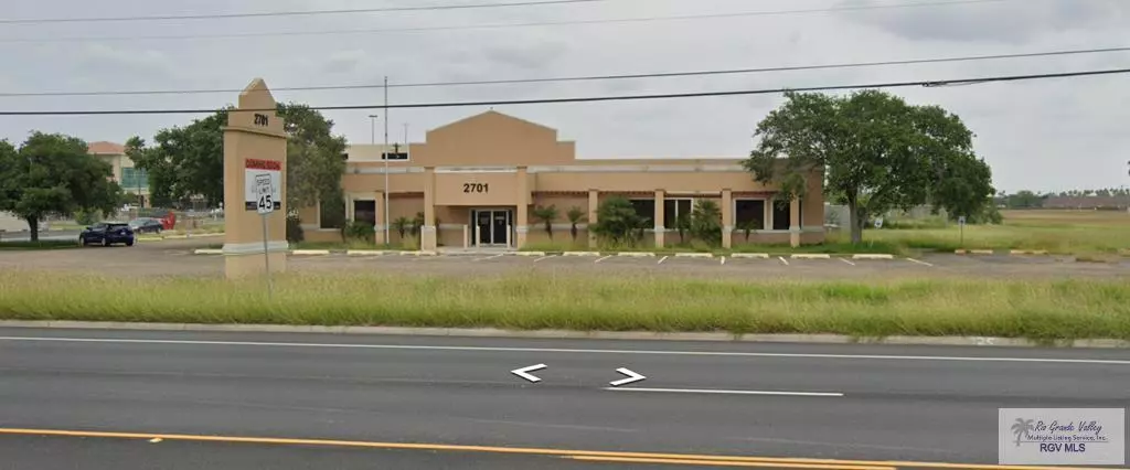 Harlingen, TX 78550,2701 Sunshine Strip