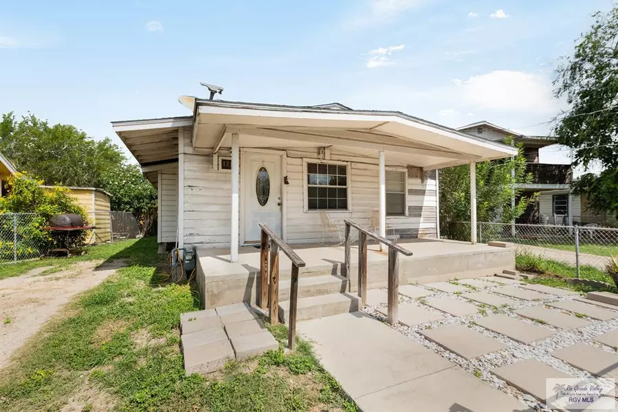 1310 Bravo St, San Benito, TX 78586