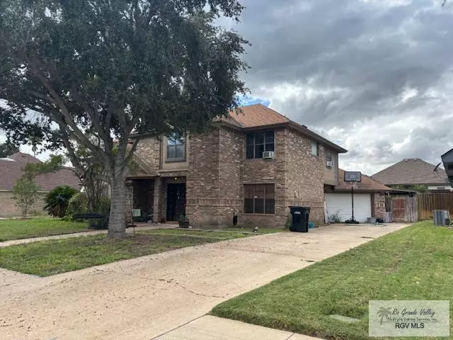 7313 33rd St, Mcallen, TX 78504