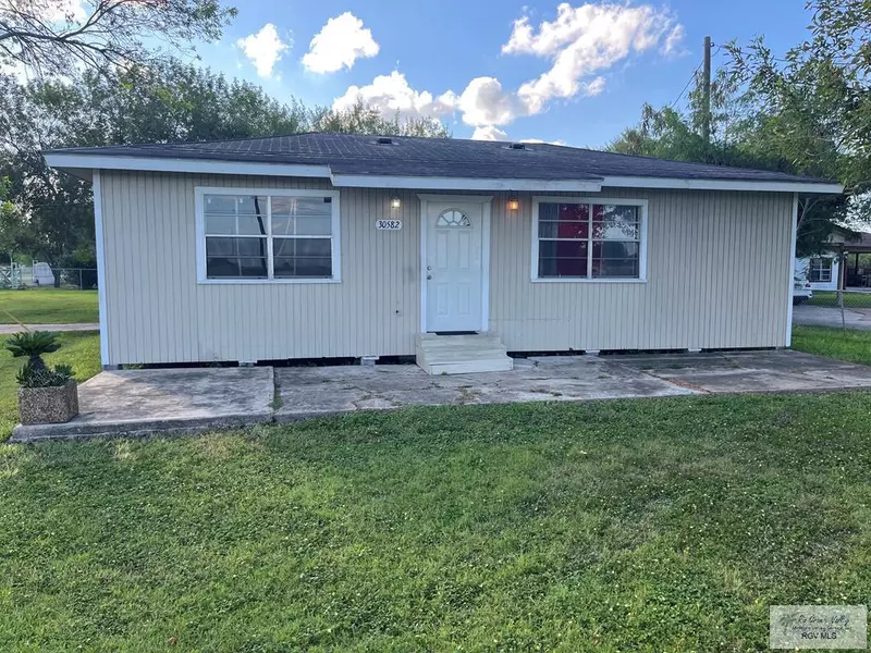 30582 Fm 1847, Los Fresnos, TX 78566