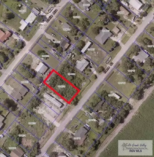 San Benito, TX 78586,25556 Irene St.