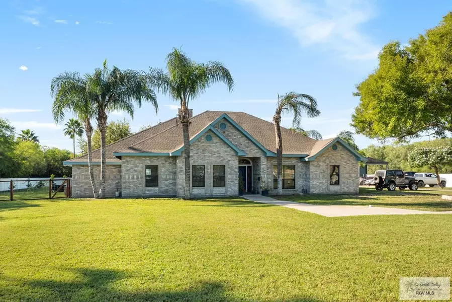 10838 Business 83, La Feria, TX 78559