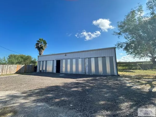 Brownsville, TX 78526,2616 Old Port Isabel Rd.