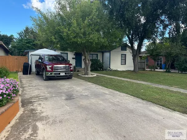 Brownsville, TX 78520,1604 Russell Dr