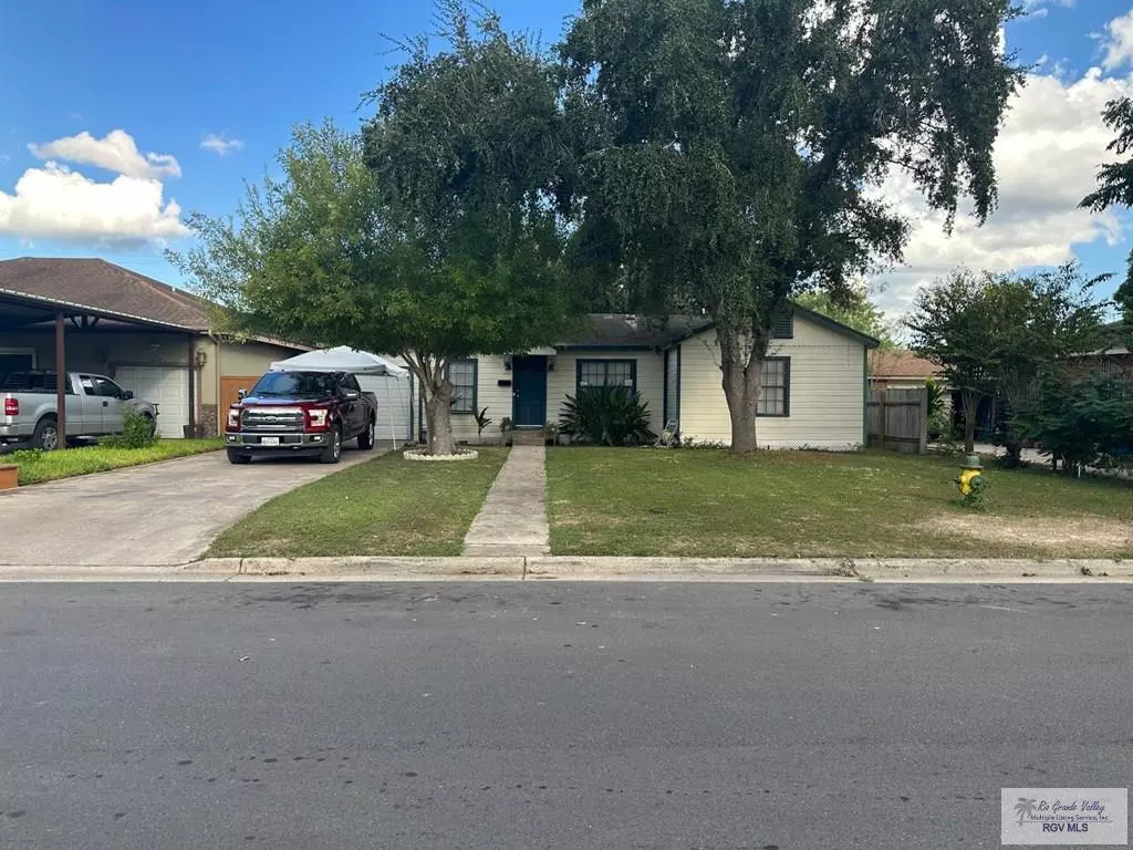Brownsville, TX 78520,1604 Russell Dr
