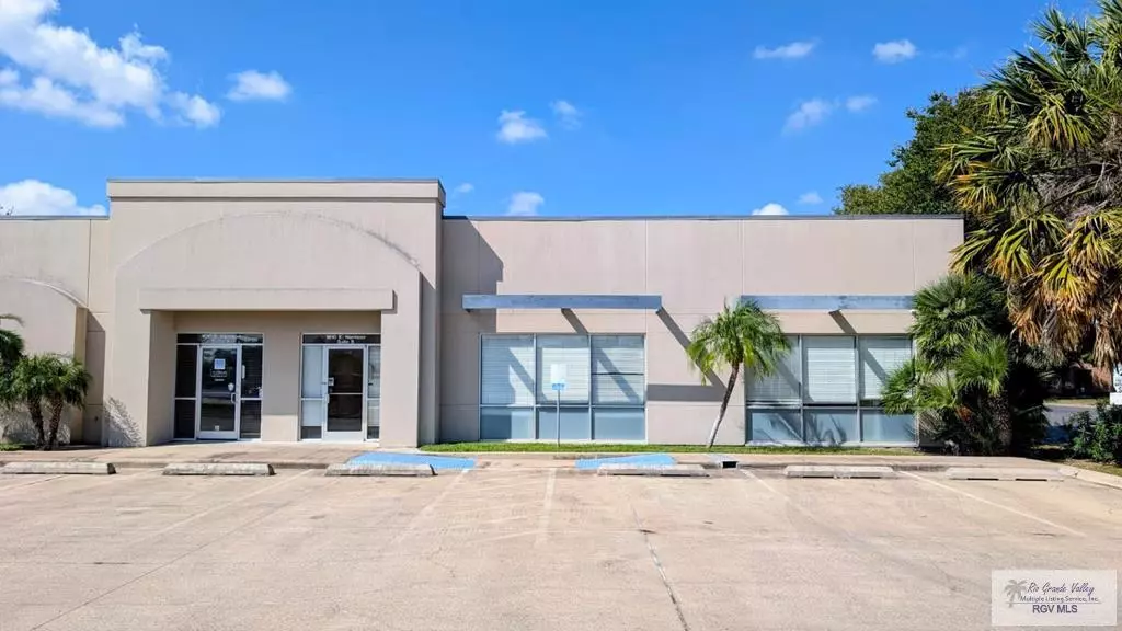 Harlingen, TX 78550,1610 Harrison Ave.
