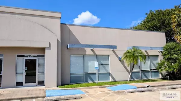 Harlingen, TX 78550,1610 Harrison Ave.