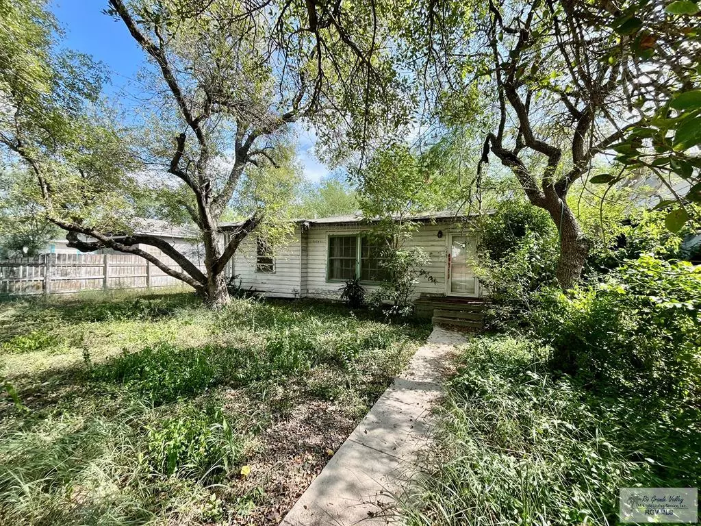 Brownsville, TX 78521,548 Villa Verde Dr.