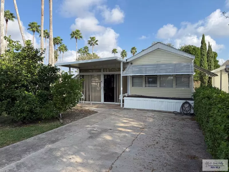 155 Sacramento River Dr., Brownsville, TX 78520