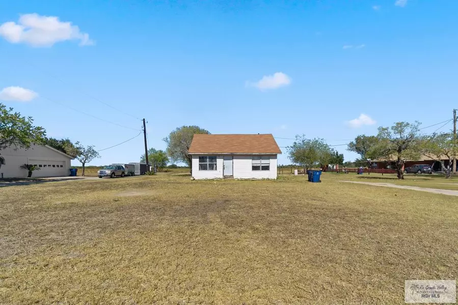 18301 Primera Rd., Harlingen, TX 78552