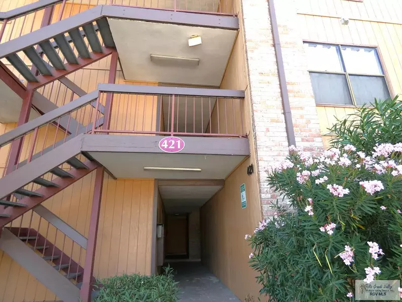 421 Jose Marti Blvd., Brownsville, TX 78521