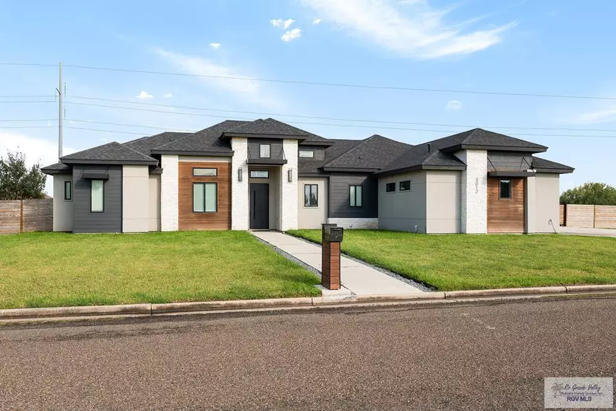 3012 Briana Cir., Harlingen, TX 78552