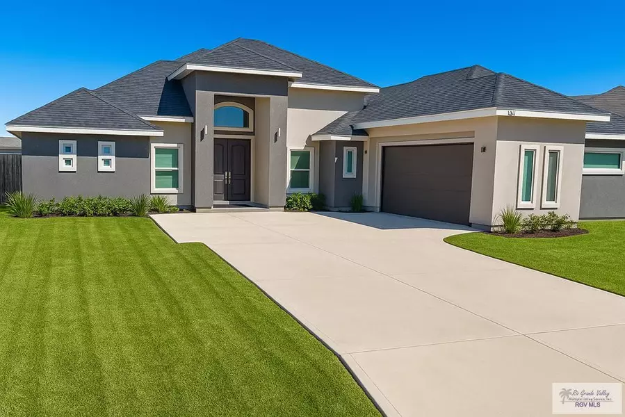 5809 Kings Crossing, Brownsville, TX 78526