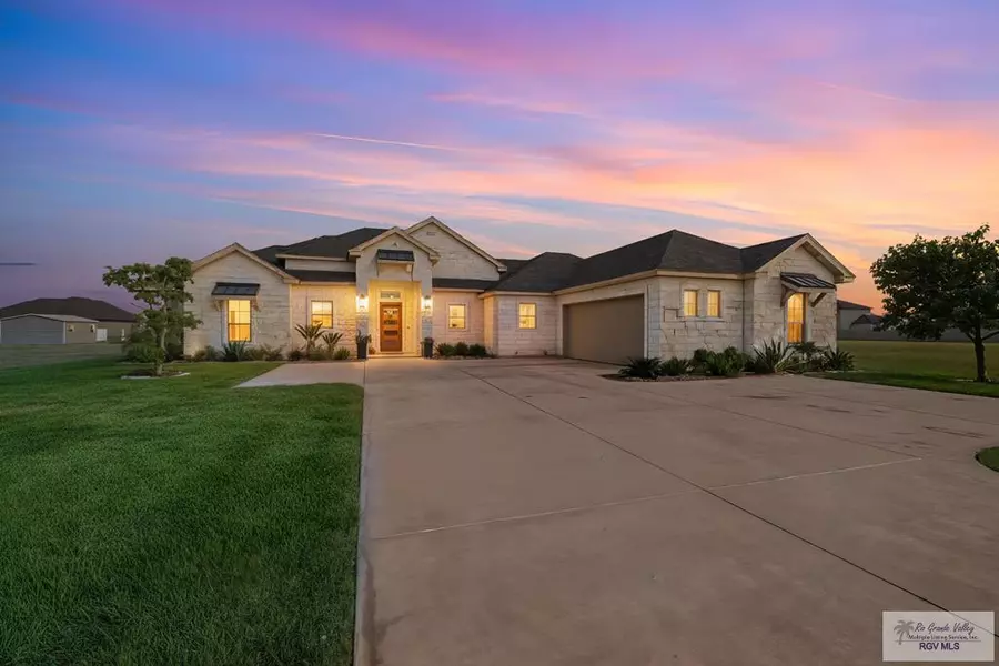 1502 Thacker Lane, Harlingen, TX 78552