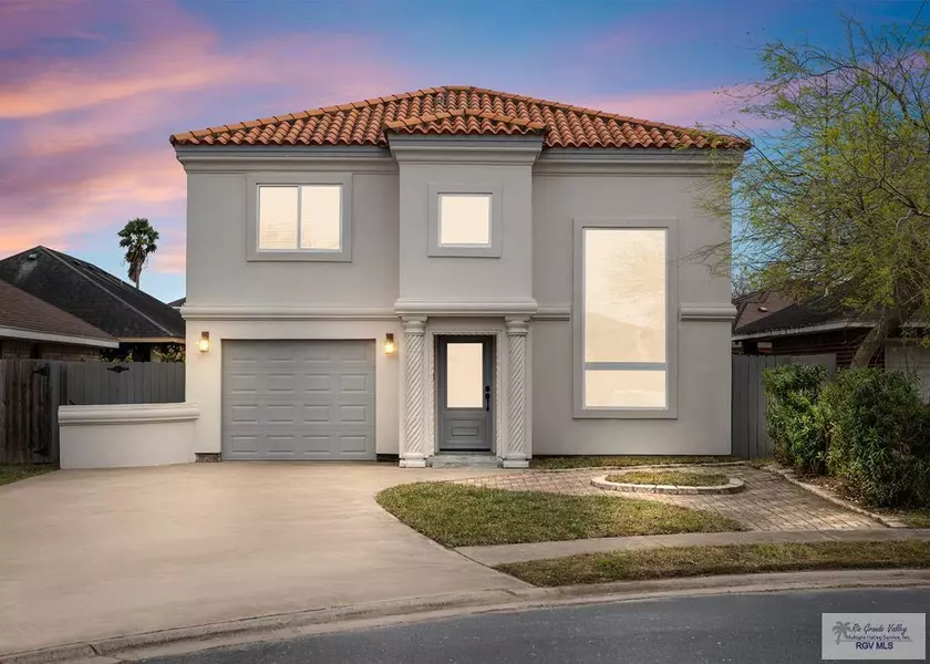 2703 Calle Deliciosa, Brownsville, TX 78526