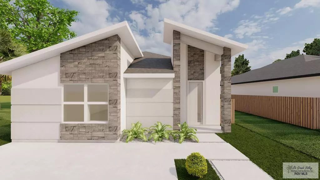 6323 Lancelot Dr., Harlingen, TX 78550