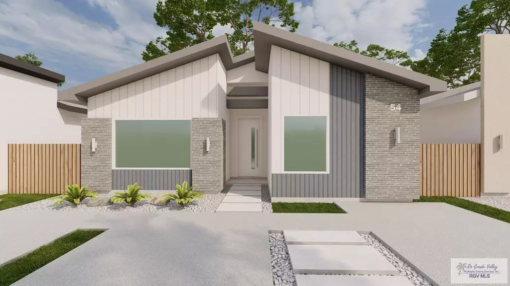 6321 Lancelot Dr., Harlingen, TX 78550